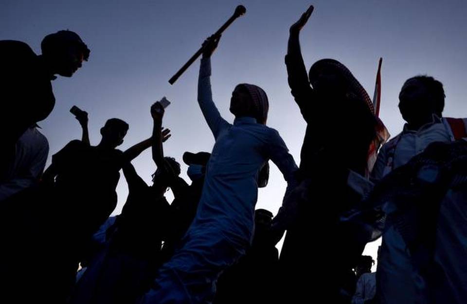 The whiff of a new Arab Spring in West Asia?