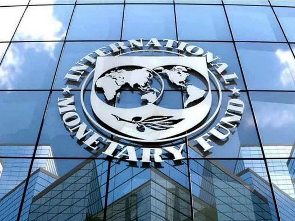 Understanding IMF bailouts