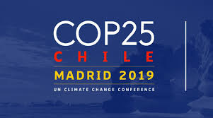 Whatâ€™s on the agenda at COP25 climate meet?