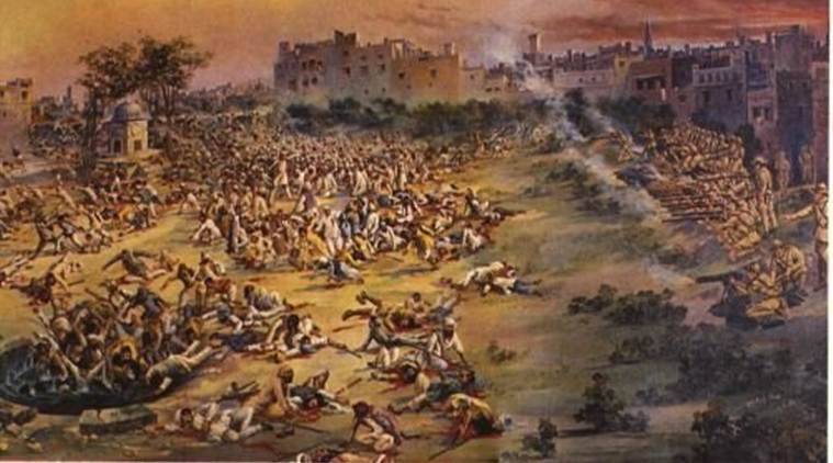 Jallianwala Bagh massacre: What happened to General Dyer after he ordered firing on Indians?