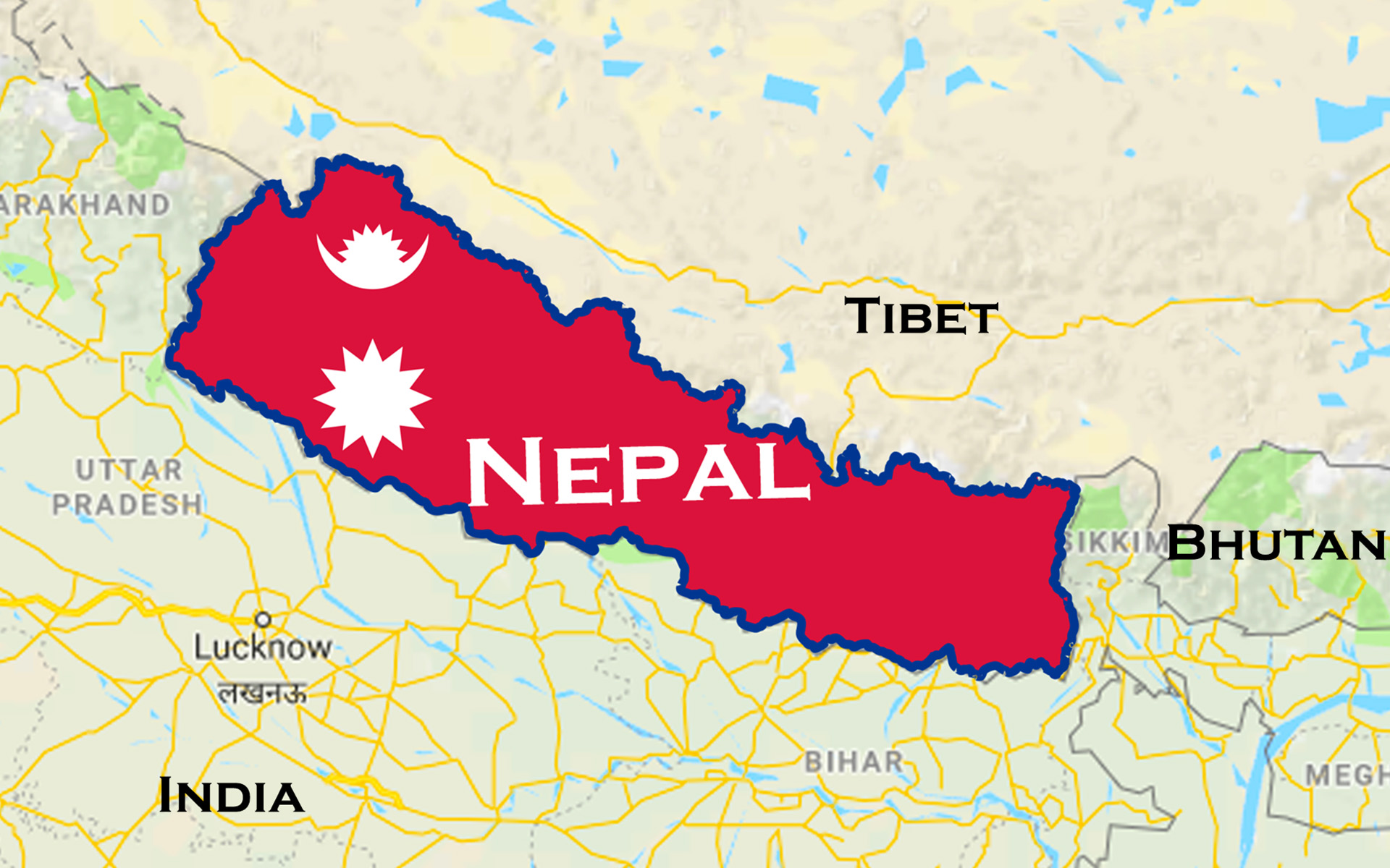सिद्धांतहीन गठबंधन: नेपाल में राजनीति
