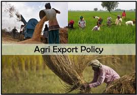 हमें एक किसान अनुकूल कृषि निर्यात नीति की आवश्यकता है